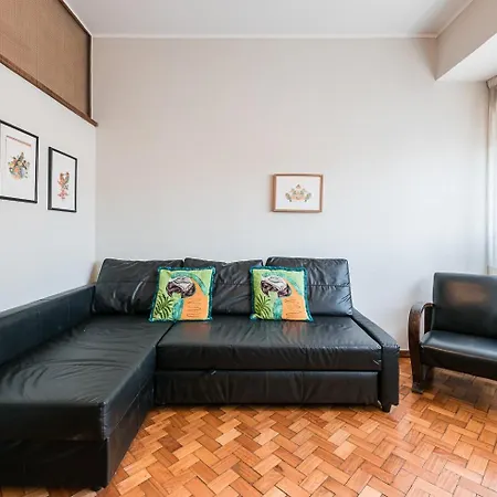 Appartement Guestready - Spacious In City Centre *