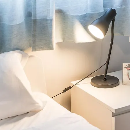 Appartement Guestready - Spacious In City Centre Oporto