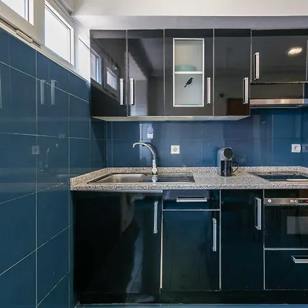 Guestready - Spacious In City Centre Appartement