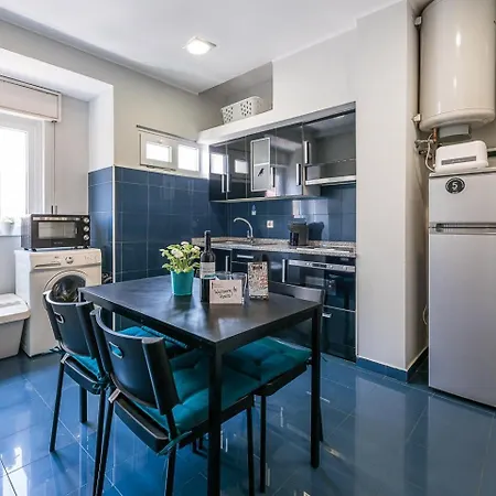 Appartement Guestready - Spacious In City Centre