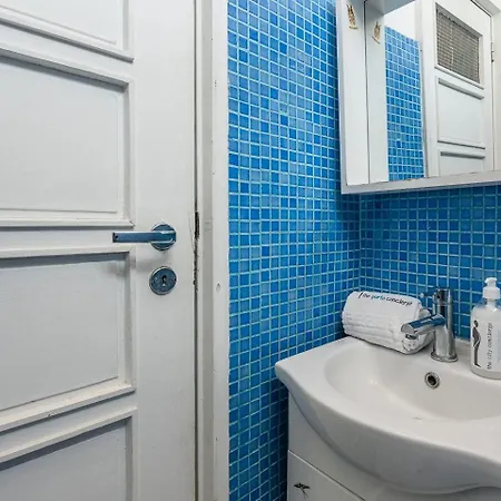 Guestready - Spacious In City Centre Appartement Oporto